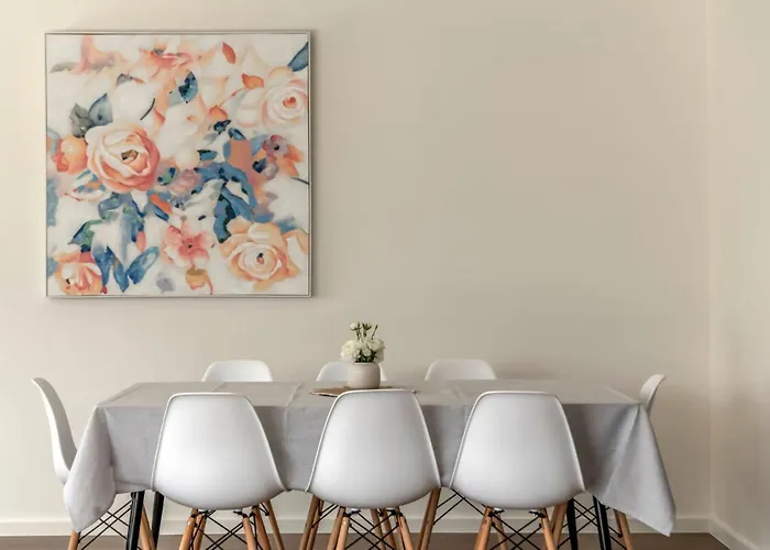 Sensational New Townhouse